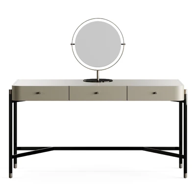Laskasas Rosie Dressing Table — Ver 2