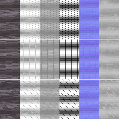 Brick wall 015 — Ver 4