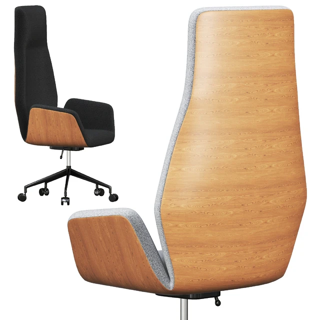 Ginkgo Conference chair — Descargar