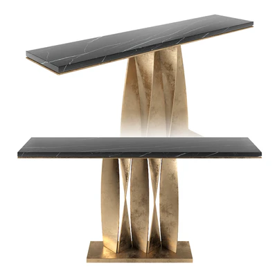 CONSOLE SPIRO — Ver 1