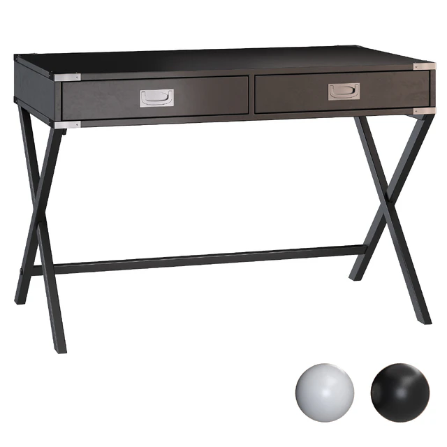 Console table “Morgan” by Louvre Home — Descargar