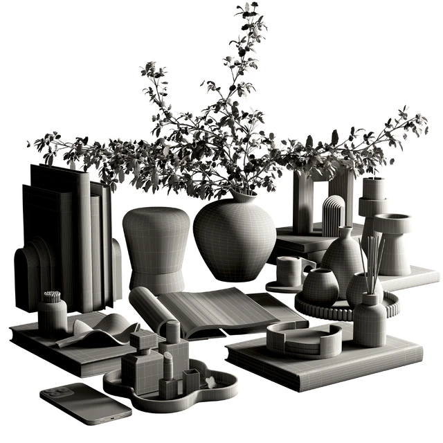 decorative set 19 — Скачать
