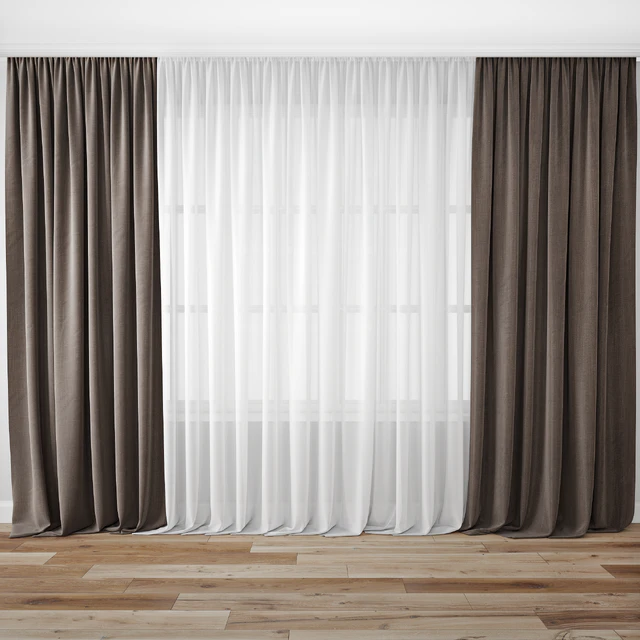 Curtain 71 — Descargar