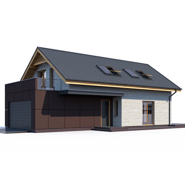 ABS House V112 — Скачать