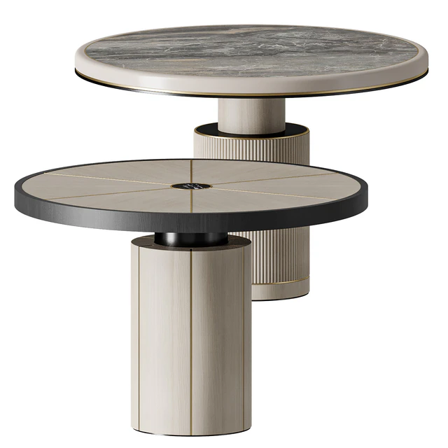 Frato RAIPUR HAMPTONS Coffee Tables — Descargar