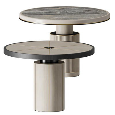 Frato RAIPUR HAMPTONS Coffee Tables — Ver 1