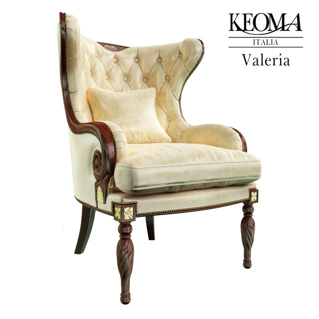 Keoma Valeria — Descargar