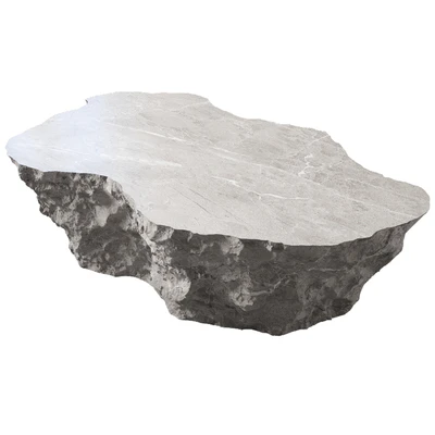Stone table №3 — Ver 5