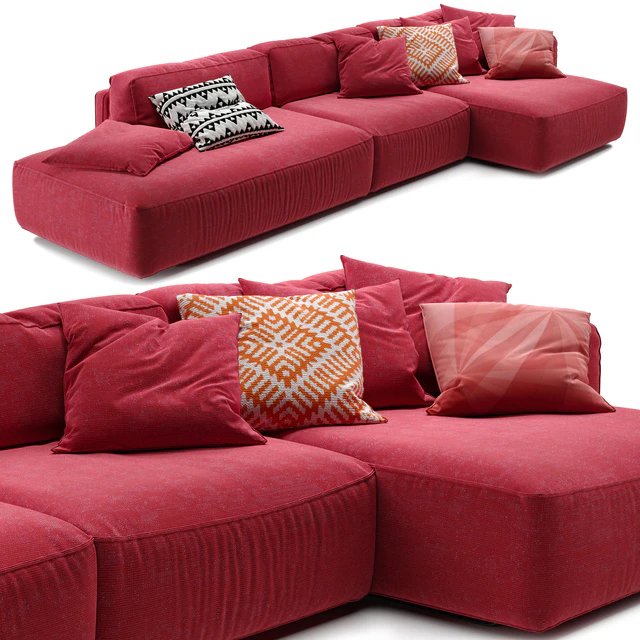 Fogia Supersoft modular — Descargar