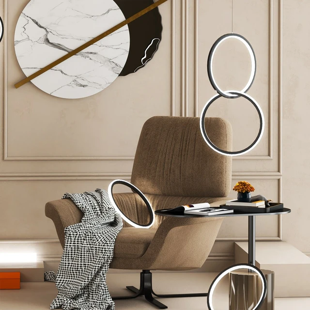 Pendant lamps 05 — Скачать