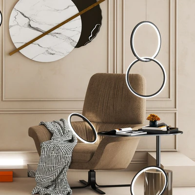 Pendant lamps 05 — Вид 3