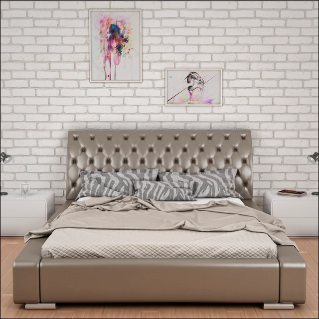 Bed ESF 1397 — Скачать
