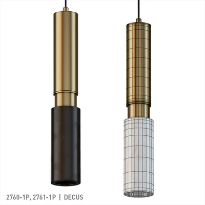 Favourite 2760-1P, 2761-1P — Вид 3