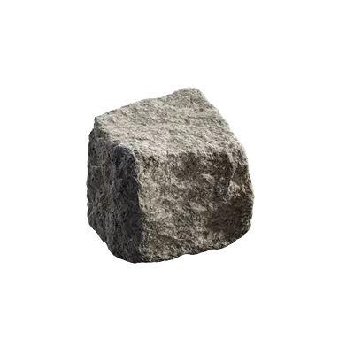 urban street cobblestone granite single 005 — Descargar