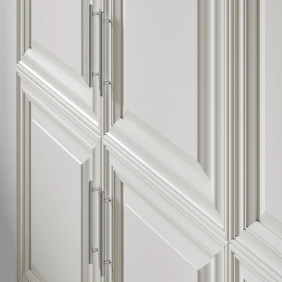 Wardrobe 004 — Ver 5