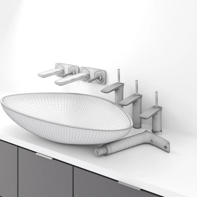 Hansgrohe Puravida and Axor Massaud — Descargar