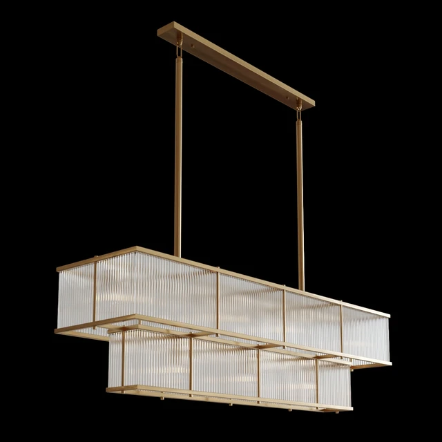 Eichholtz CHANDELIER LE MARAIS — Descargar