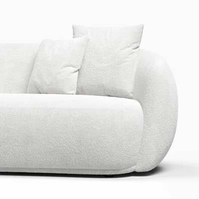 Moroso pacific sofa — Ver 3