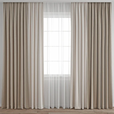 Curtain 415 — Вид 1