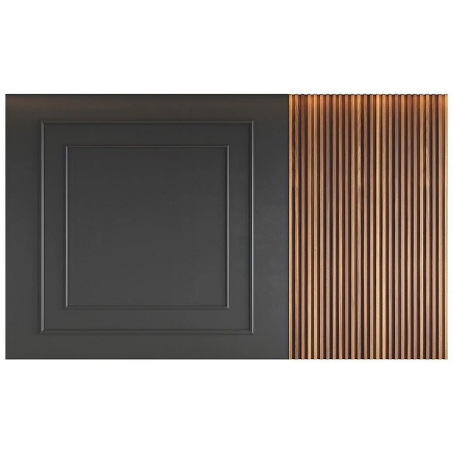 Decorative wall panel — Descargar