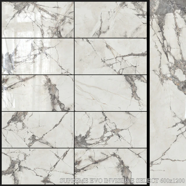 Flaviker Supreme Evo Invisible Select 600x1200 — Скачать
