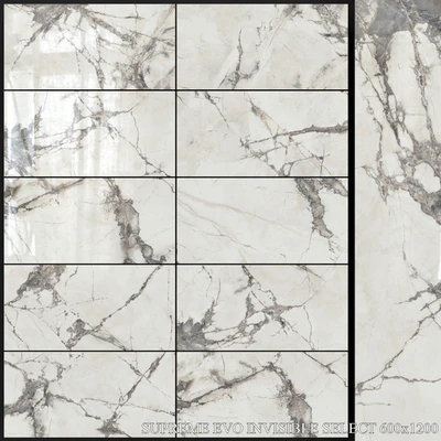 Flaviker Supreme Evo Invisible Select 600x1200 — Скачать