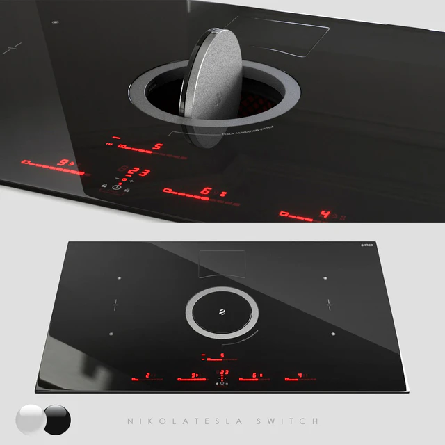 Elica Nikolatesla Switch — Скачать
