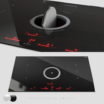 Elica Nikolatesla Switch — Вид 1