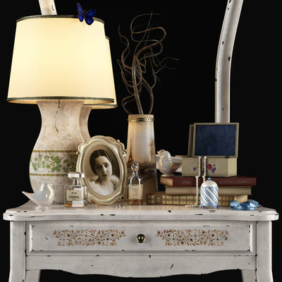 Decor Set — Вид 2