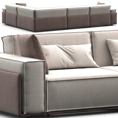 Sofa Asti 689073 ОГОГО ОБСТАНОВОЧКА — Вид 3
