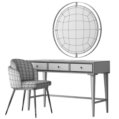 Dressing table PRADO by Rooma Design — Вид 3