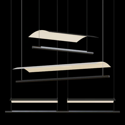 Lamp 45 / 85 Antoni Arola | Pendant lamp — Ver 3
