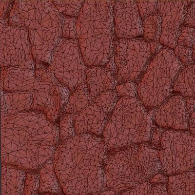 Стена Каменная 1 — Вид 5
