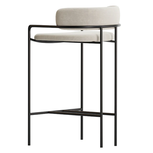 Lenox Bar & Counter Stools — Descargar