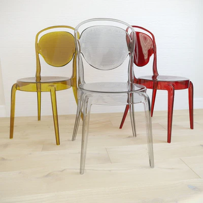 Calligaris Parisienne — Ver 1