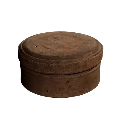 wooden container 004 — Скачать