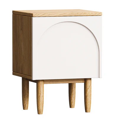 Chest of drawers, TV, Bedside table Arka — Ver 5