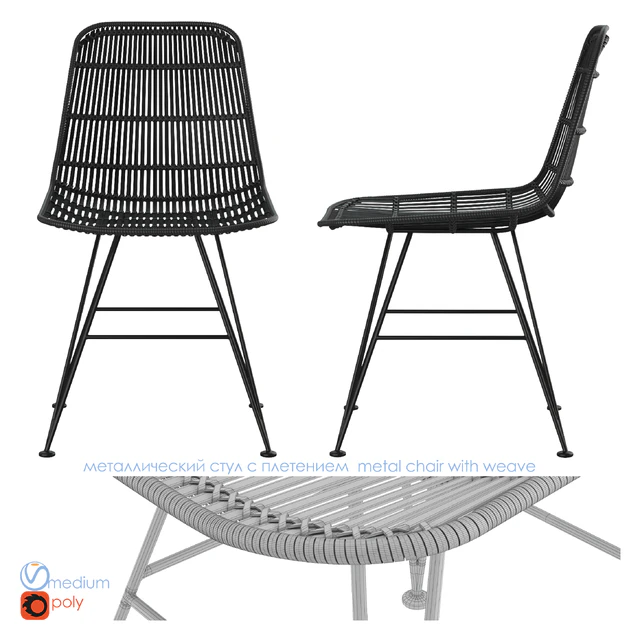 Chairs — Descargar