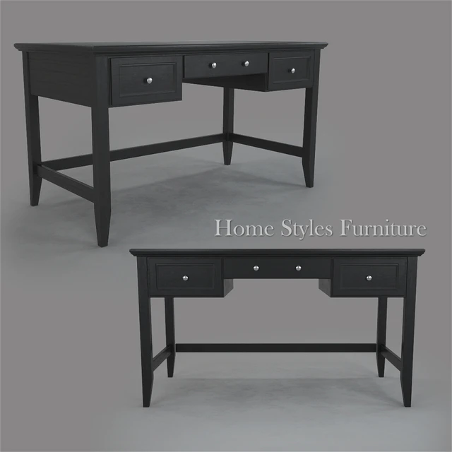 Desk, Pedestal, Bedford by Home Styles Furniture — Descargar