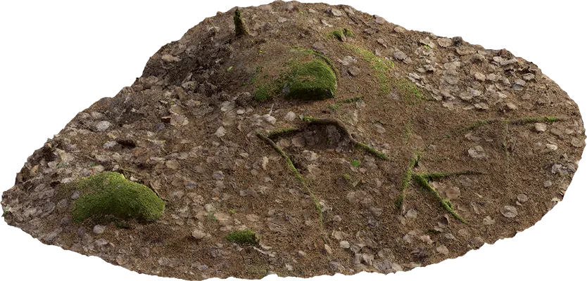 mossy embankment 002 — Скачать