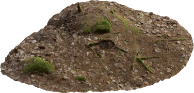mossy embankment 002 — Скачать