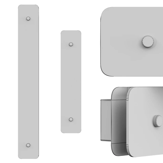 Sconce Maya Maytoni — Descargar