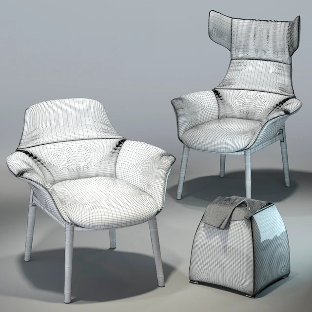 Natuzzi Aura — Скачать