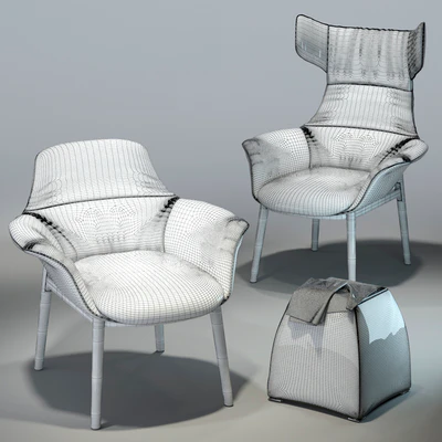 Natuzzi Aura — Вид 3