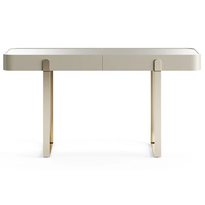 LuxLucia Casa Edge Console 2022.1 Lacquer — Ver 3