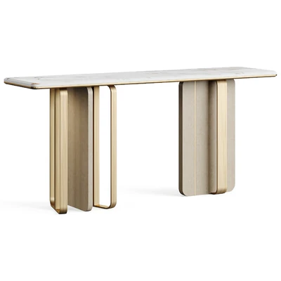 Ali Console Table by LuxLucia Casa — Вид 6