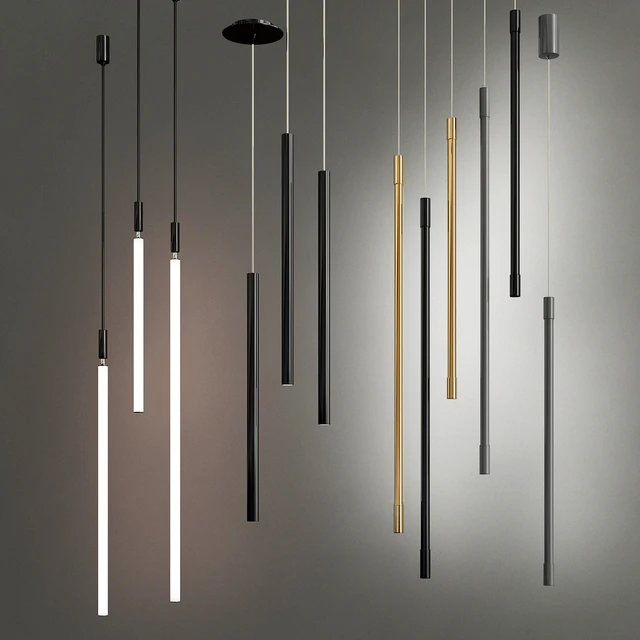 PENDANT LIGHT COLLECTION 3 — Descargar