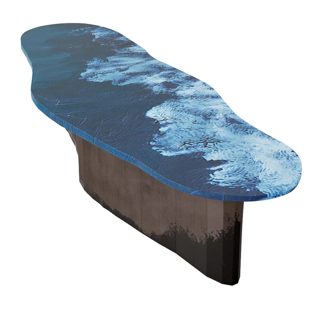 Damien gernay amalgame bench — Descargar