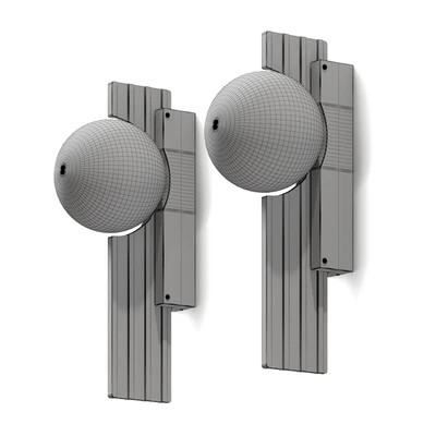 Westwing Mills Wall Lamp — Вид 5