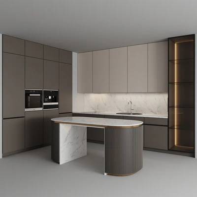 kitchen 07 — Вид 4